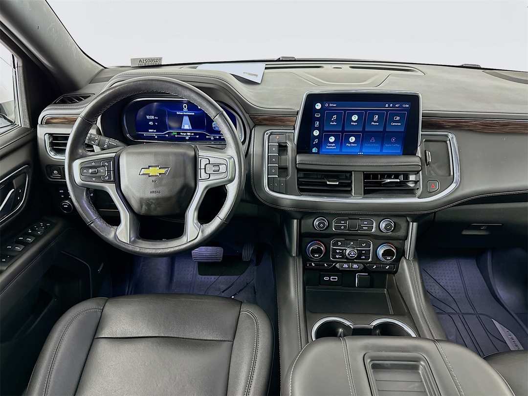 2022 Chevrolet Tahoe LT - Image 24