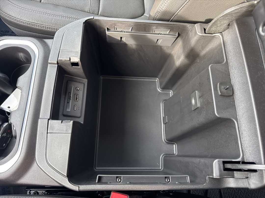 2022 GMC Sierra 2500Hd Denali - Image 35