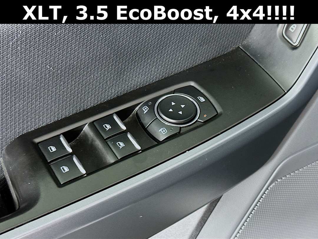 2023 Ford F-150 XLT - Image 18