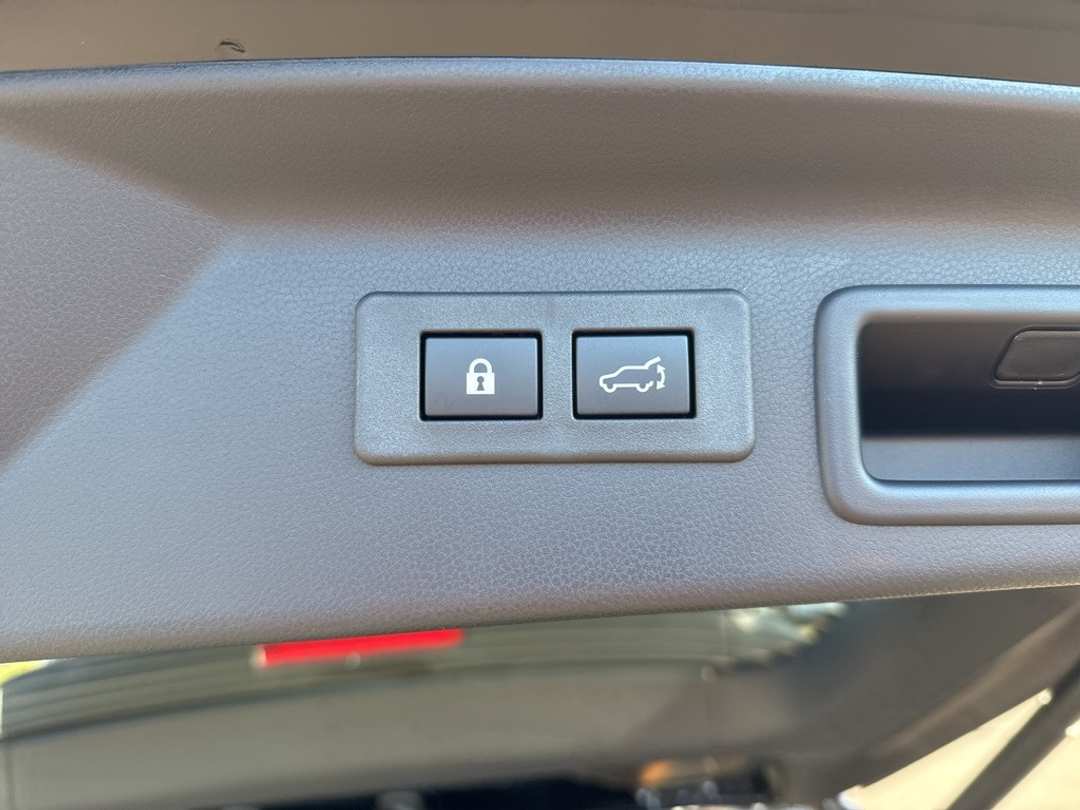 2026 Subaru Forester Sport - Image 21