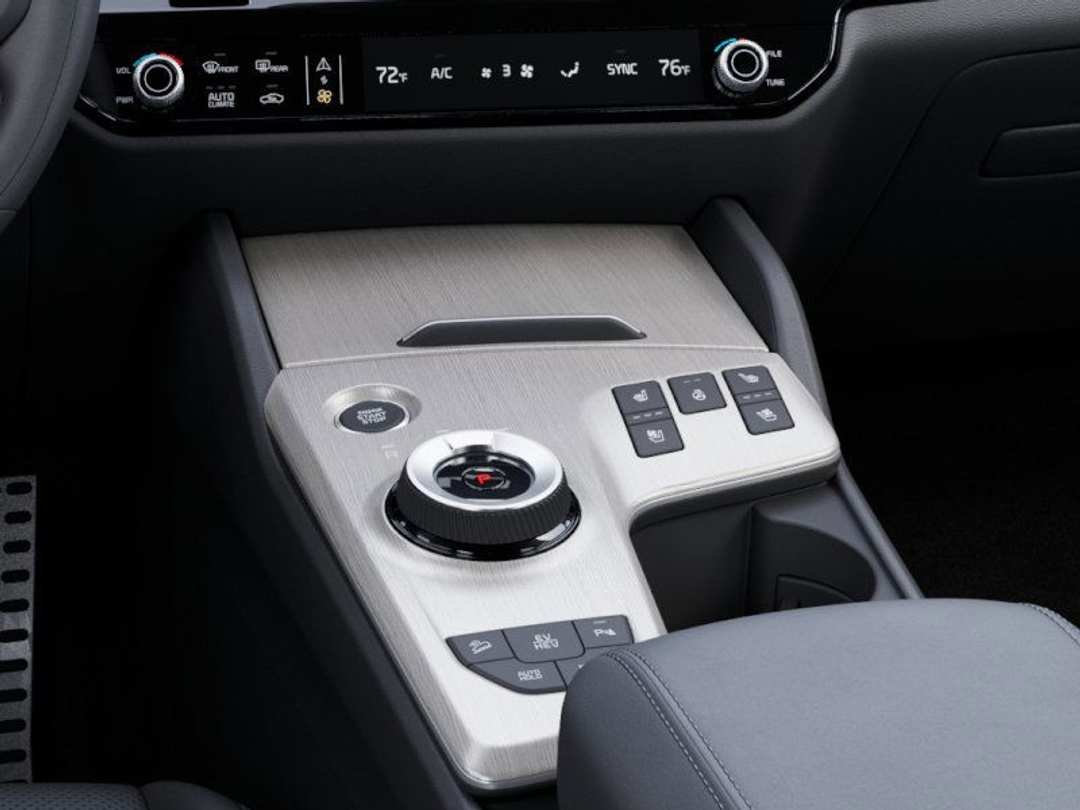 2026 Kia Sportage XLine Prestige - Image 23