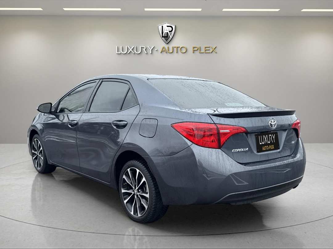 2019 Toyota Corolla SE - Image 3