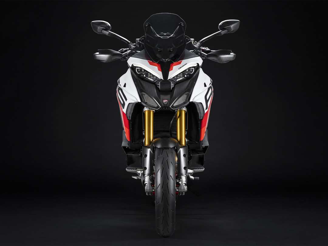 2025 Ducati Multistrada V4 Rs - Image 20