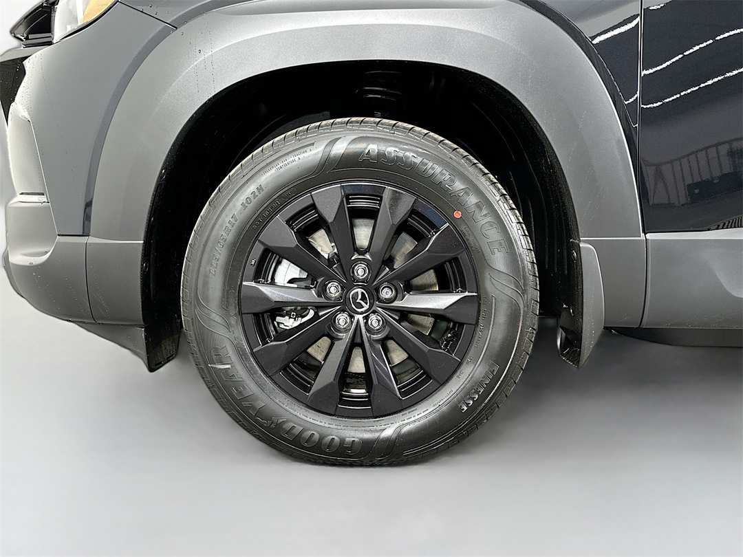 2026 MAZDA Cx-50 Premium - Image 32