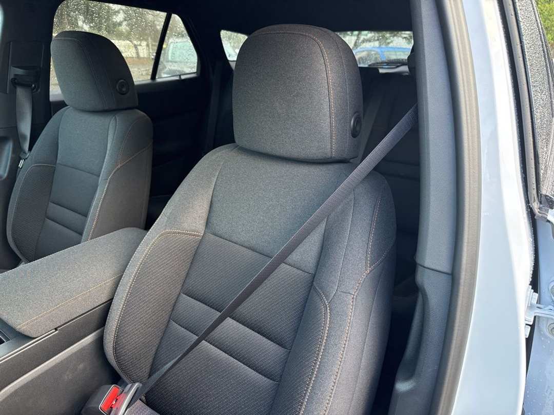 2026 Honda Prologue EX - Image 31