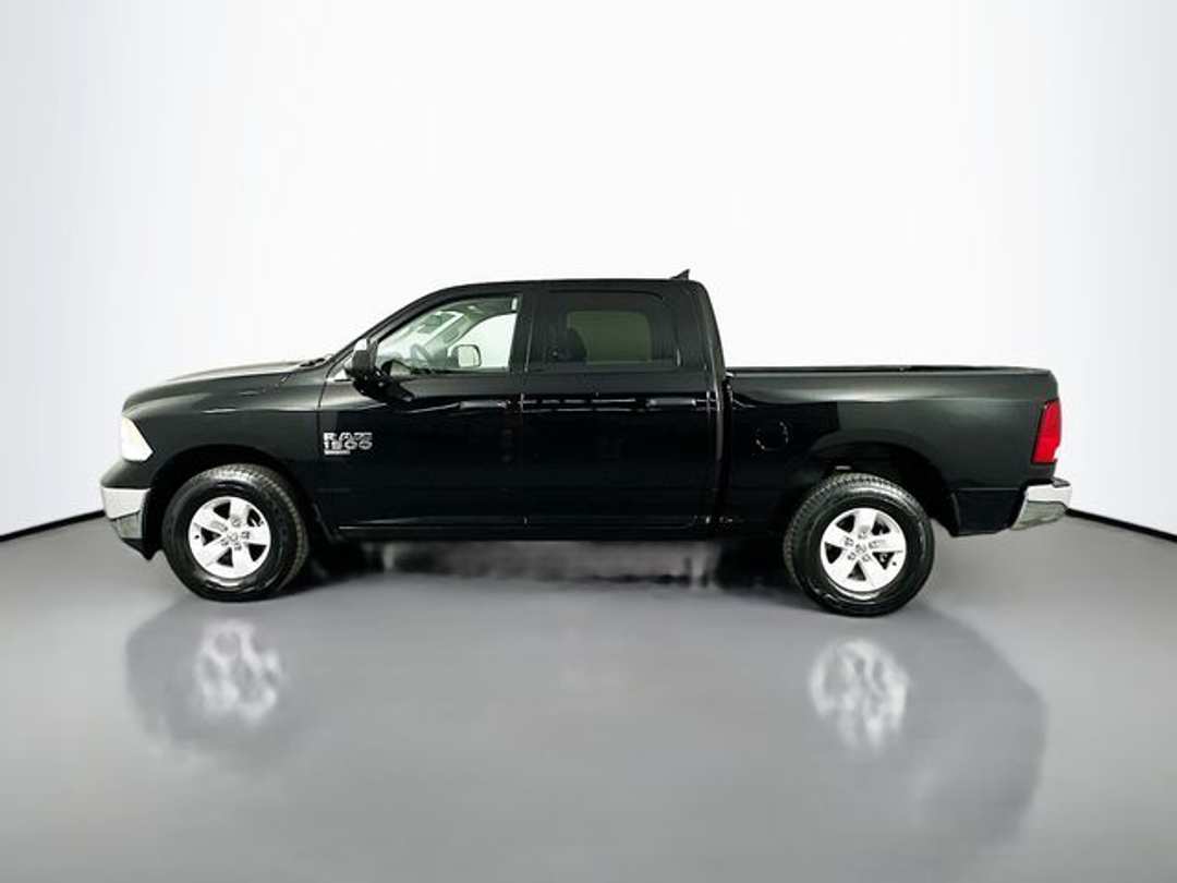 2023 Ram 1500 Classic SLT - Image 3