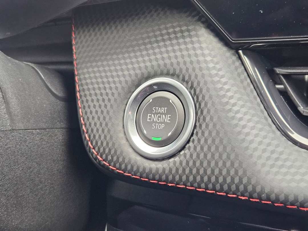 2026 Chevrolet Equinox RS - Image 17