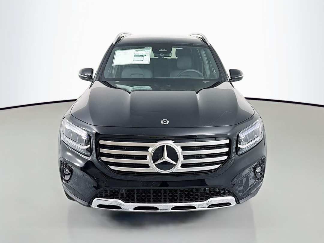 2025 Mercedes-Benz GLB GLB 250 - Image 2