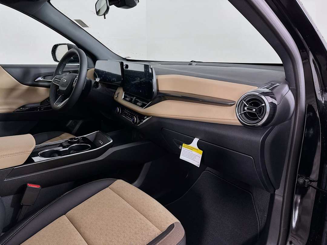 2026 Chevrolet Equinox ACTIV - Image 30