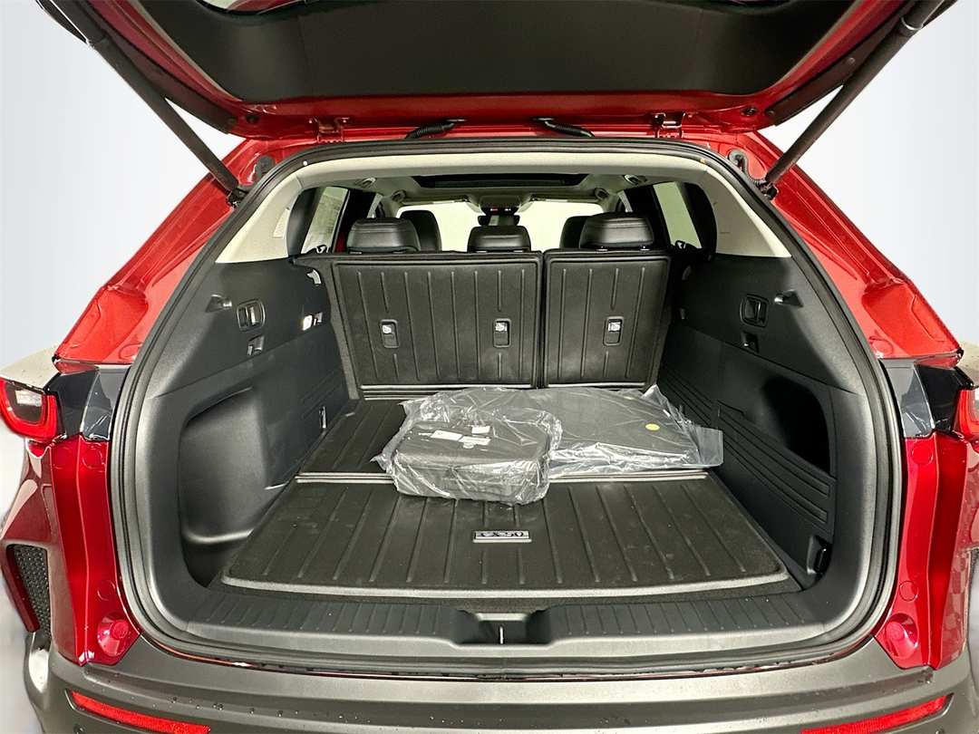 2026 MAZDA Cx-50 Premium - Image 28