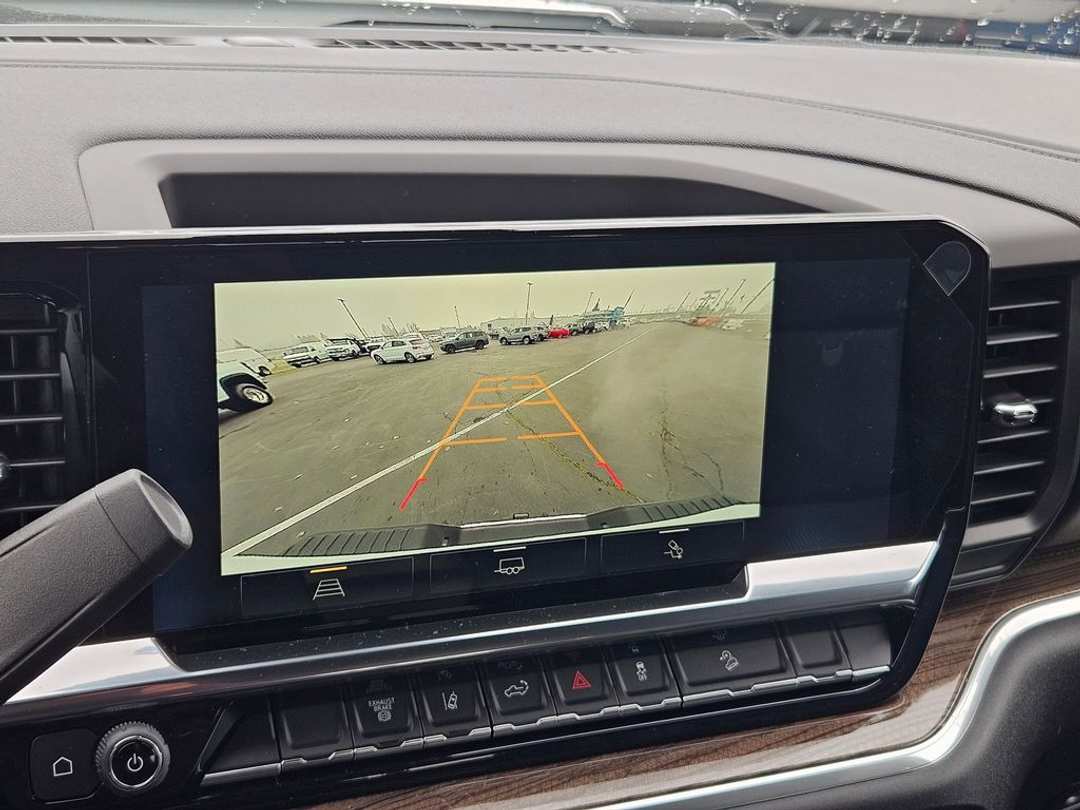 2026 Chevrolet Silverado 3500Hd LT - Image 21