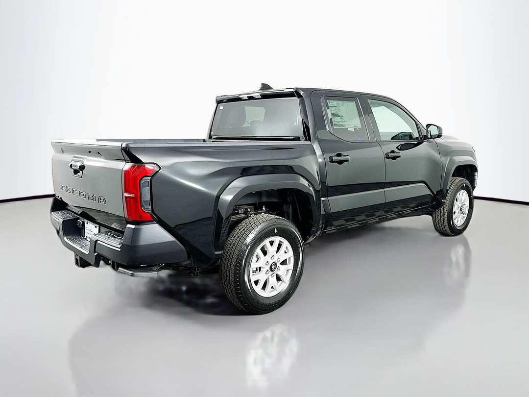 2026 Toyota Tacoma SR - Image 7