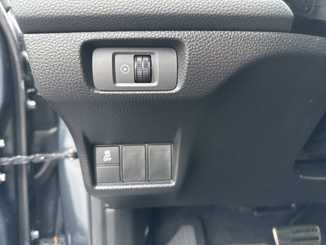 2026 Honda Civic Sport - Image 14