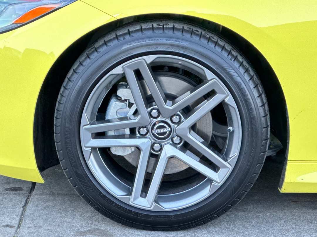 2024 Nissan Z Sport - Image 22