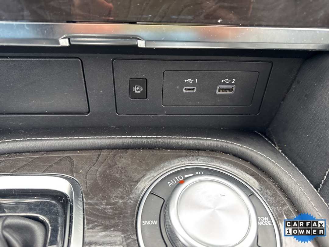 2024 INFINITI Qx80 LUXE - Image 28