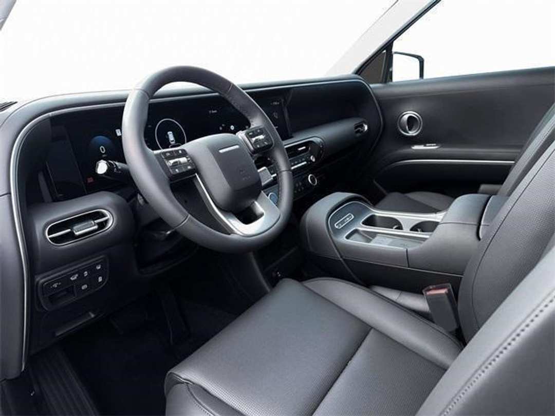 2026 Hyundai Palisade SEL Premium - Image 14