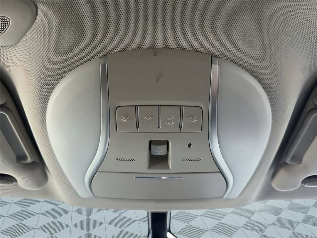 2019 INFINITI Qx60 LUXE - Image 29