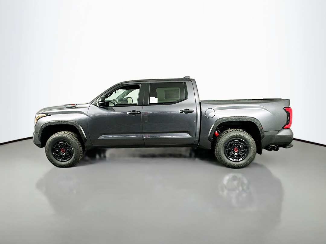 2026 Toyota Tundra TRD Pro - Image 4