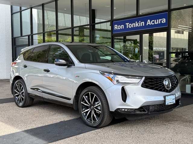 2026 Acura RDX ASpec Advance Package