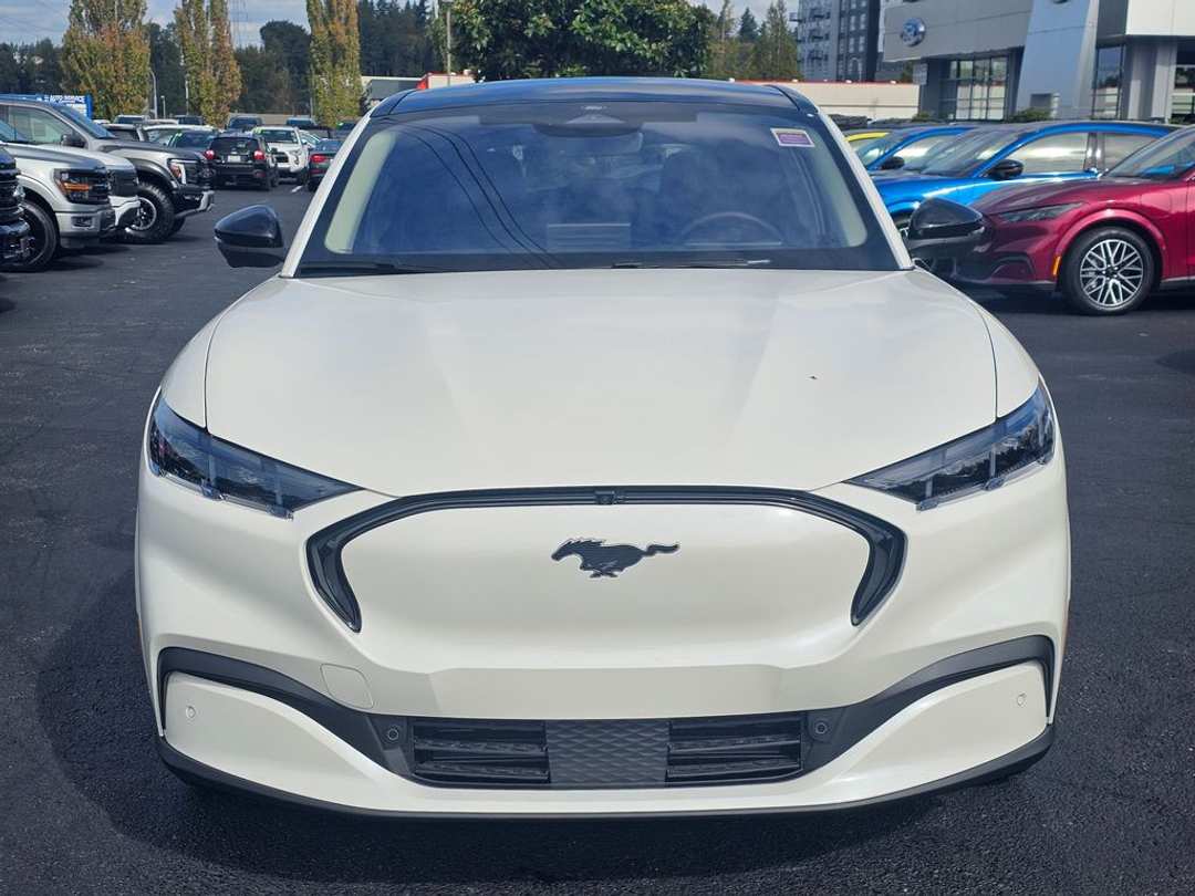 2025 Ford Mustang Mach-E Premium - Image 2