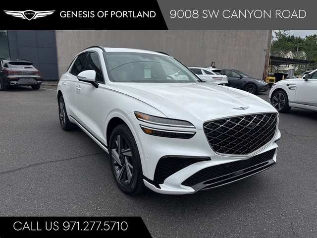 2026 Genesis Gv70 3.5T Sport Advanced