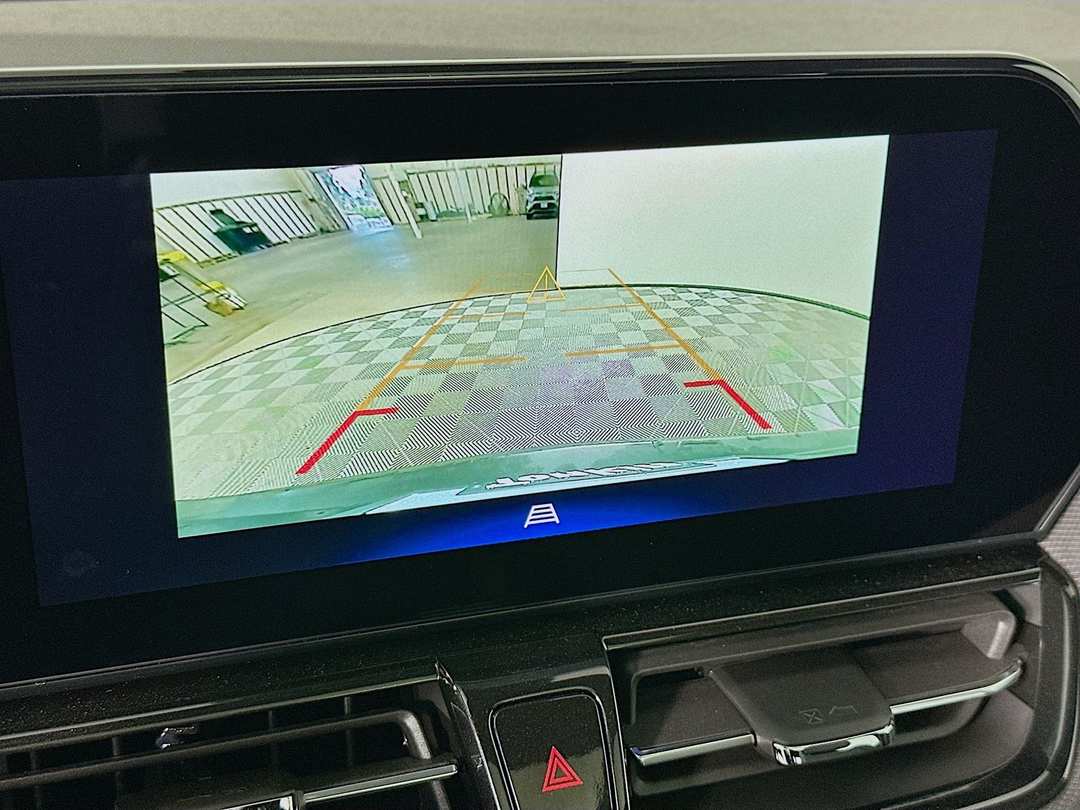 2026 Chevrolet Trailblazer RS - Image 14