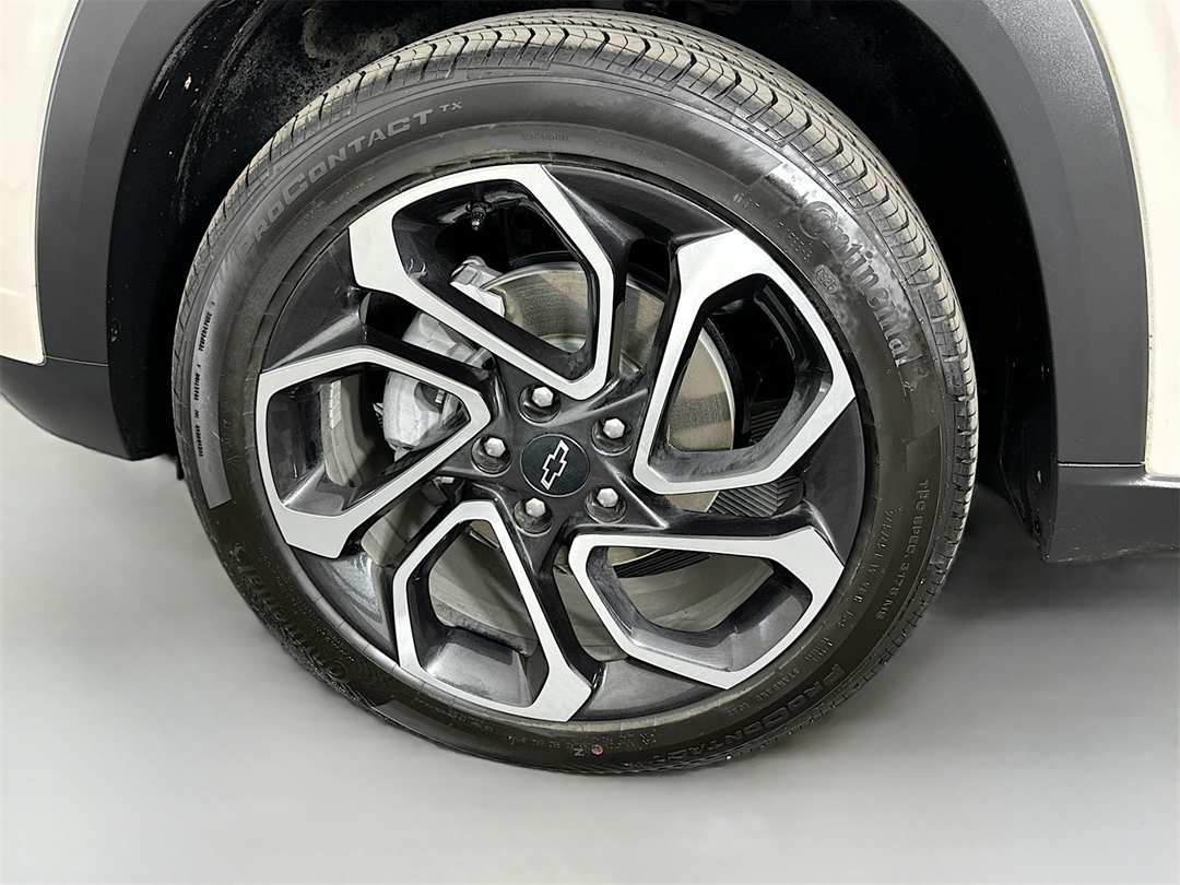 2026 Chevrolet Trax 2RS - Image 29