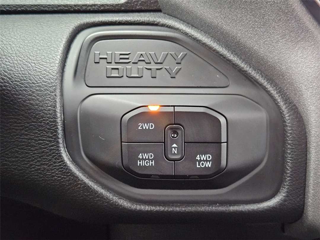 2026 Ram 2500 Tradesman - Image 24