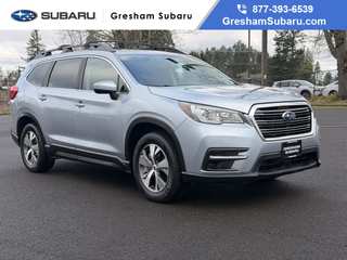 2019 Subaru Ascent Premium