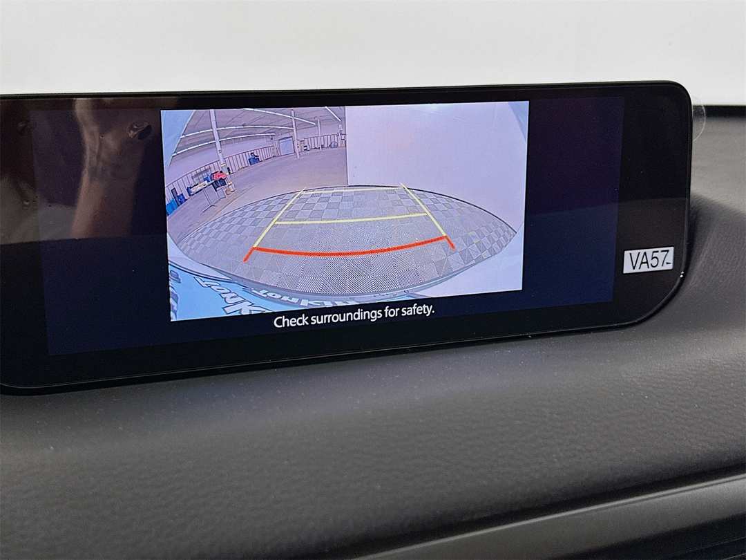 2026 MAZDA Cx-50 Premium - Image 14
