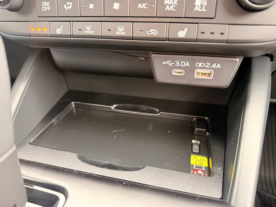 2026 Subaru Outback Limited - Image 37