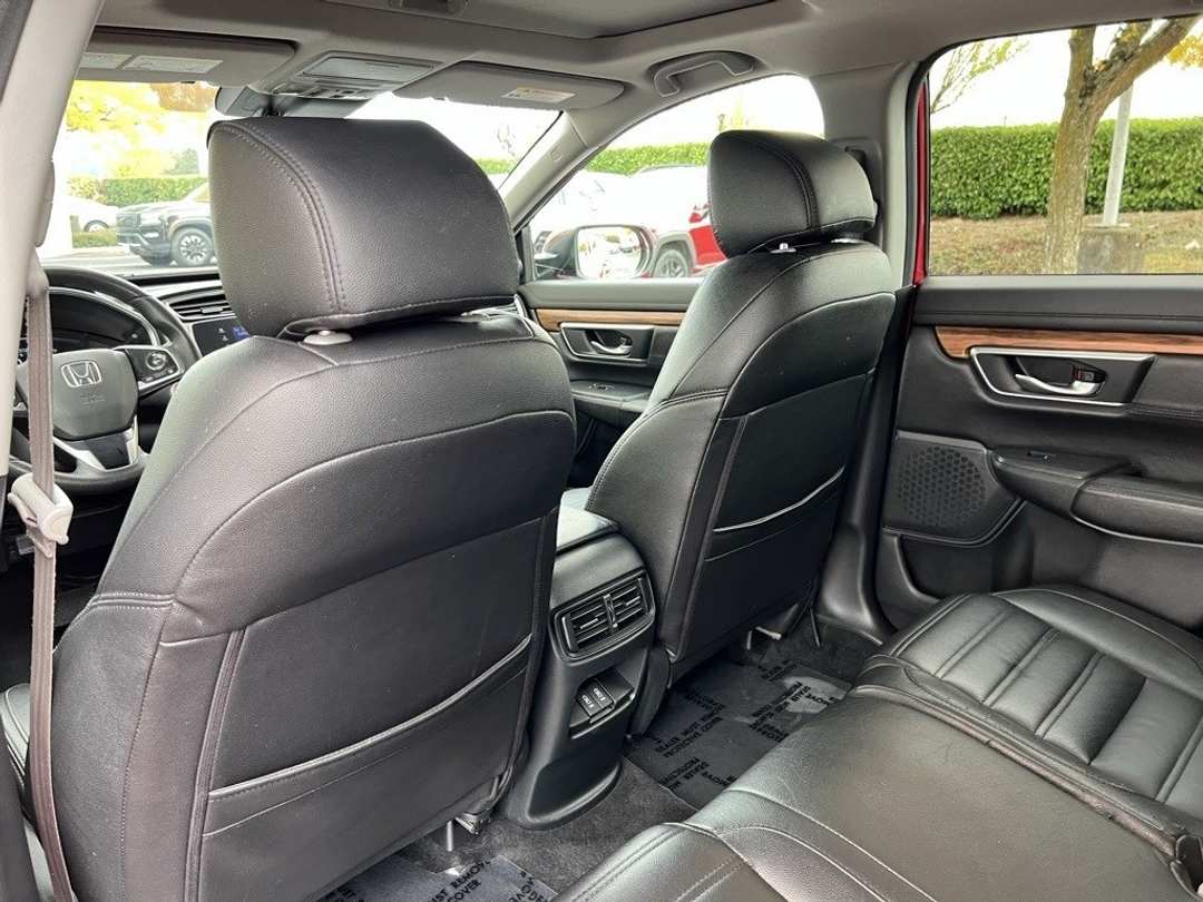 2022 Honda CR-V EX - Image 27