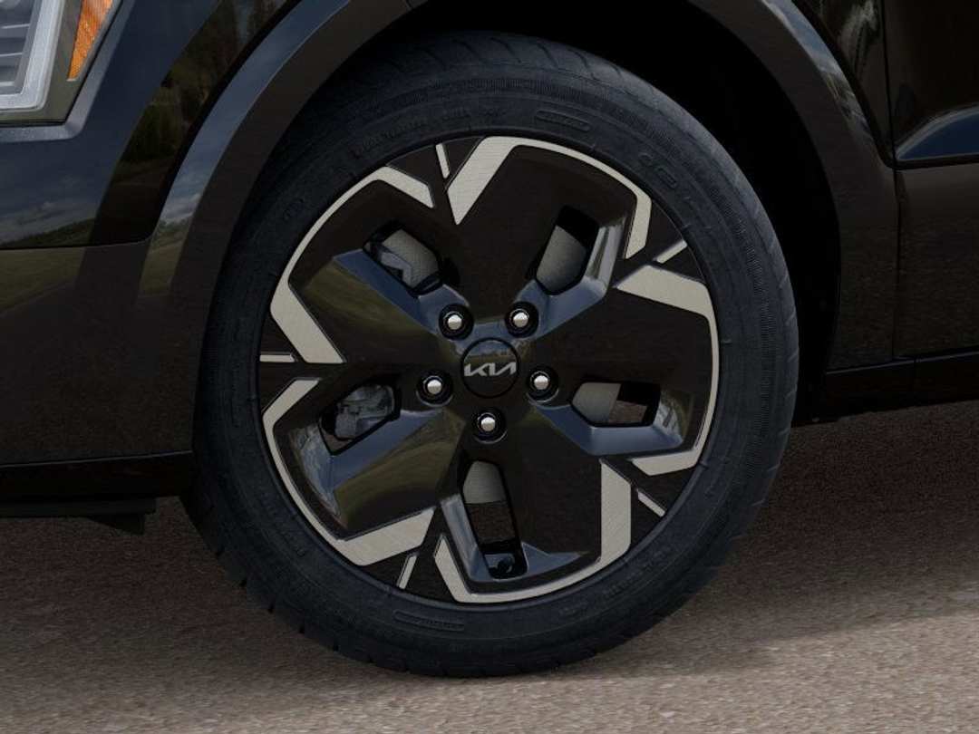 2026 Kia Niro Ev Wind - Image 9