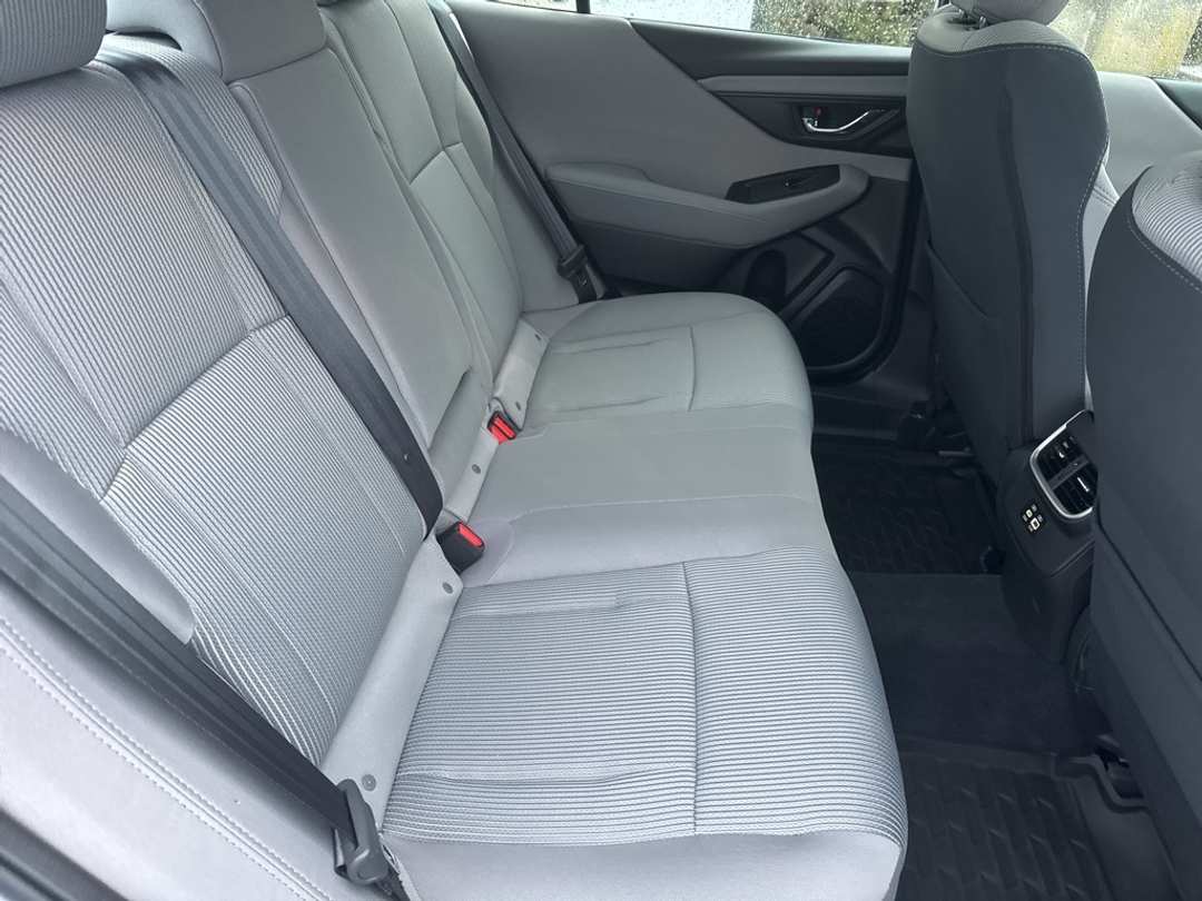 2025 Subaru Legacy Premium - Image 22