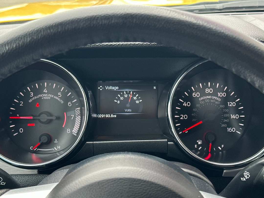 2015 Ford Mustang GT - Image 20