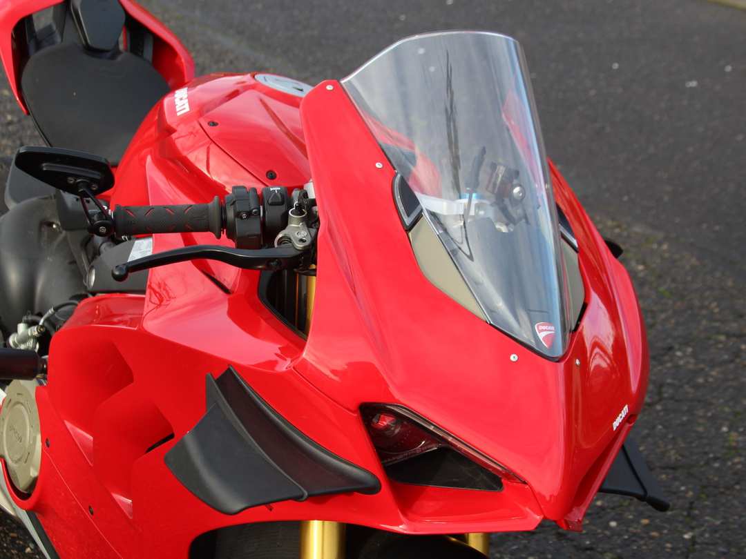 2021 Ducati Panigale V4 S - Image 4