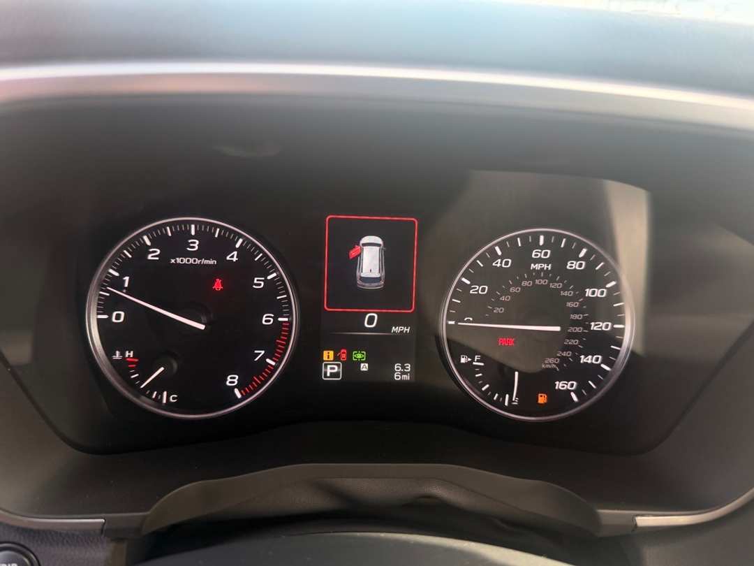 2026 Subaru Ascent Limited - Image 33