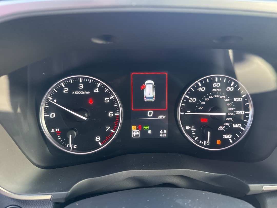 2026 Subaru Ascent Limited - Image 35