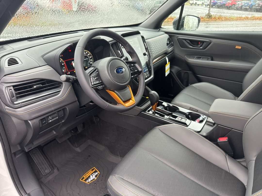 2026 Subaru Forester Wilderness - Image 15