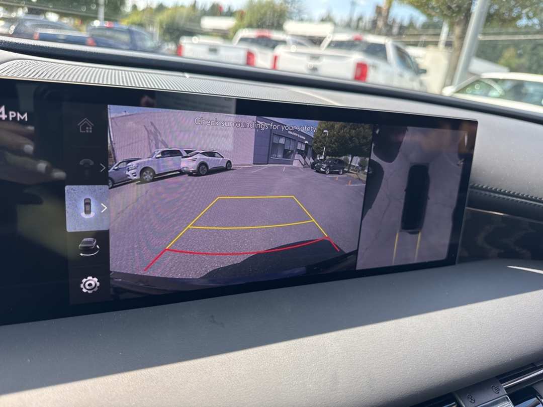 2026 Genesis G80 3.5T - Image 50