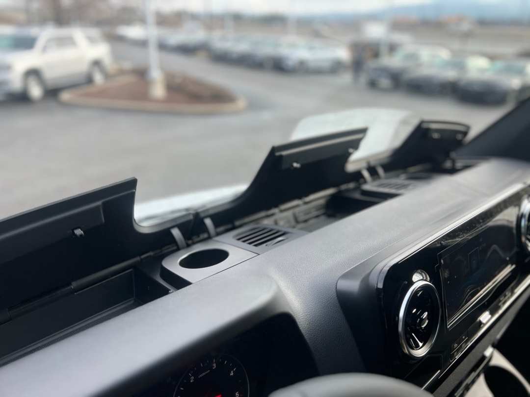 2024 Mercedes-Benz Sprinter 3500 Cargo 170 WB - Image 26