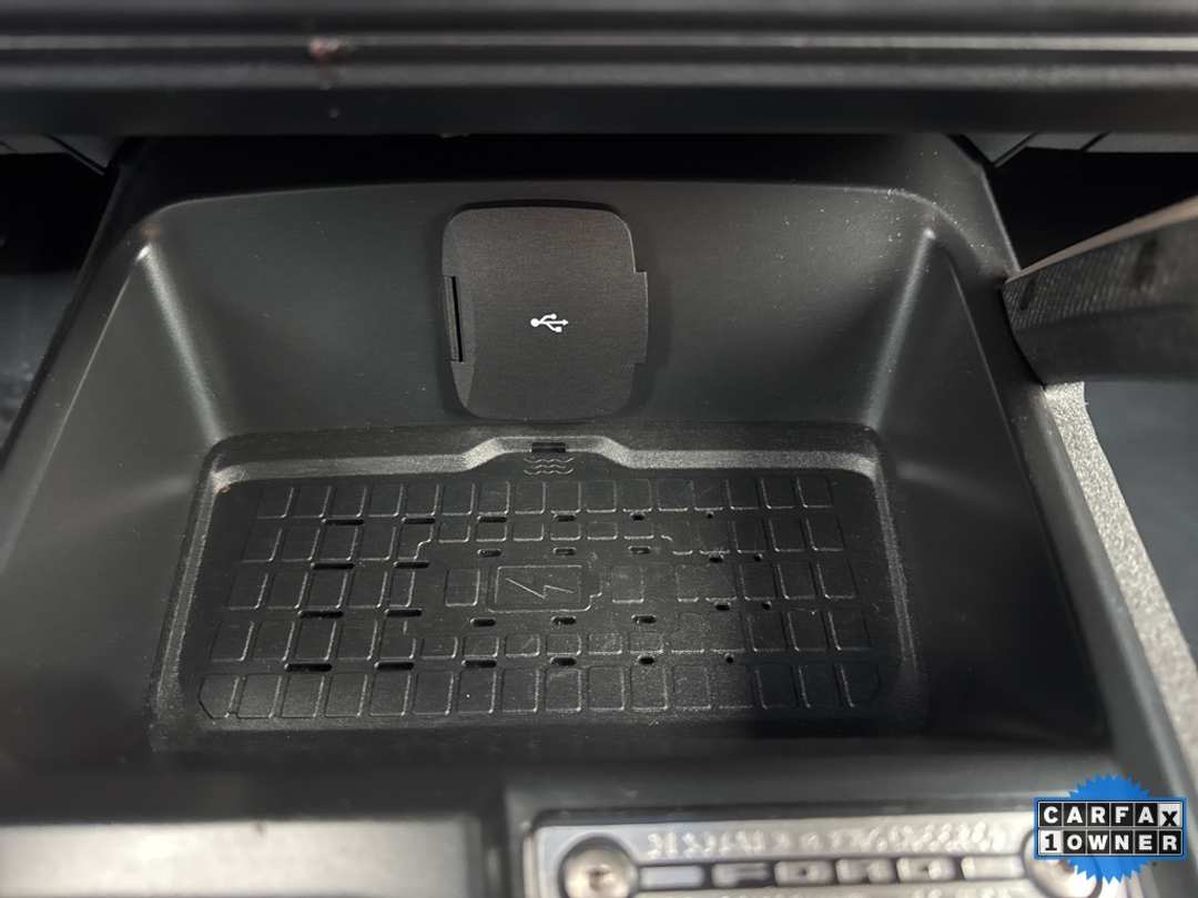 2024 Ford Bronco Outer Banks - Image 25