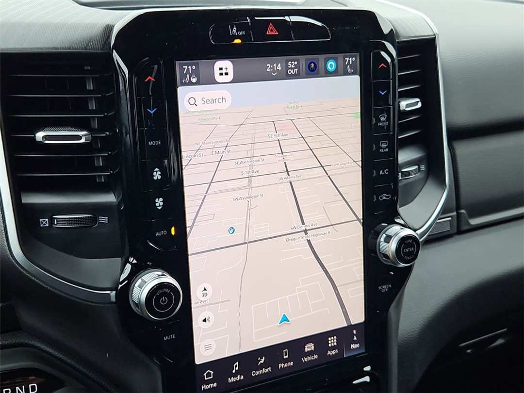 2026 Ram 1500 Big Horn/Lone Star - Image 18