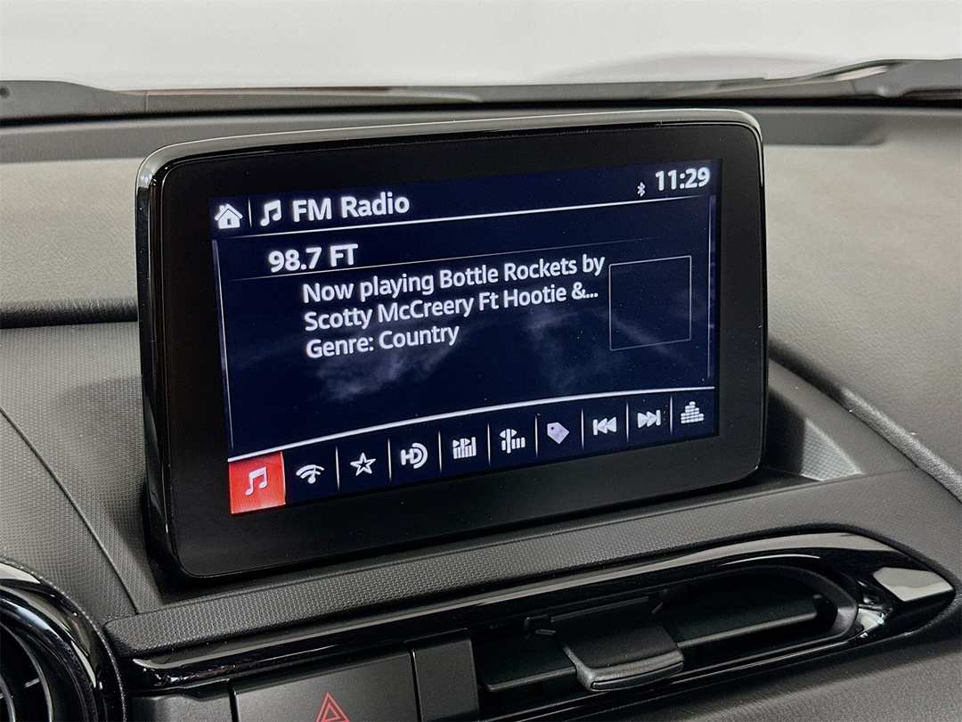 2023 MAZDA Mx-5 Miata Sport - Image 15