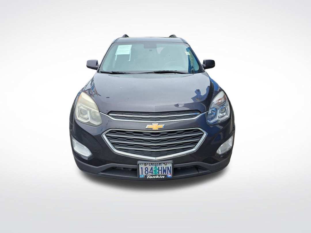 2016 Chevrolet Equinox LT - Image 3