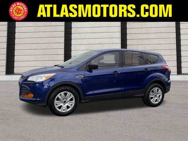 2014 Ford Escape S