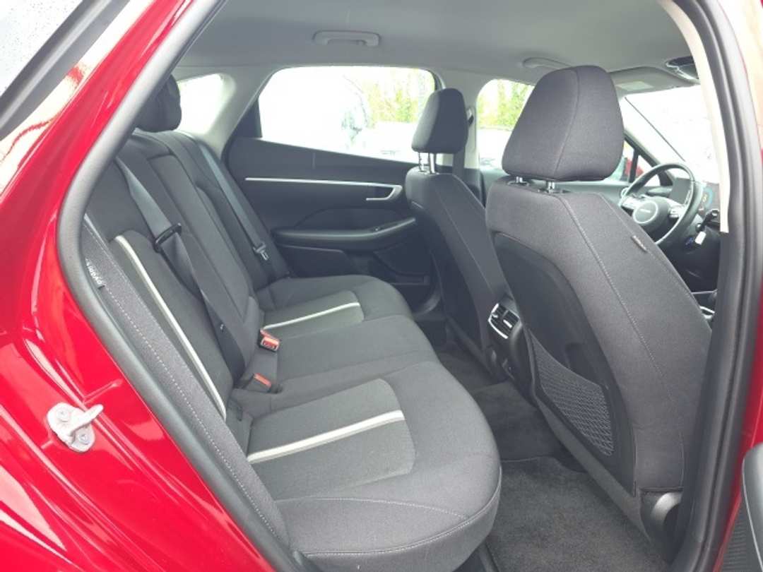 2025 Hyundai Sonata SEL - Image 20