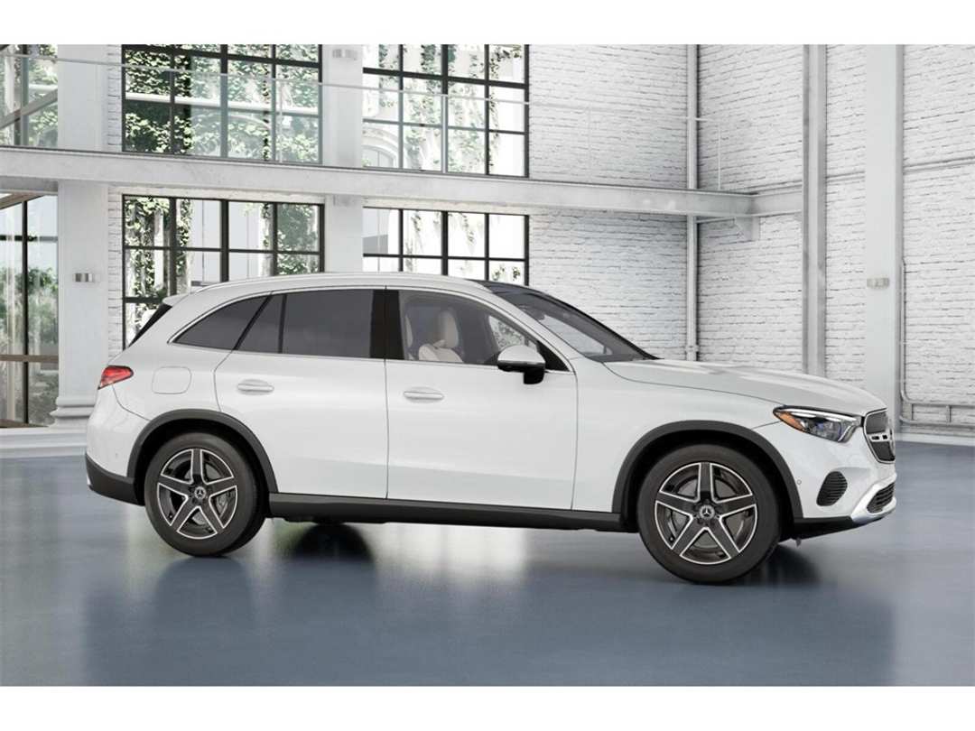 2026 Mercedes-Benz GLC GLC 300 - Image 14