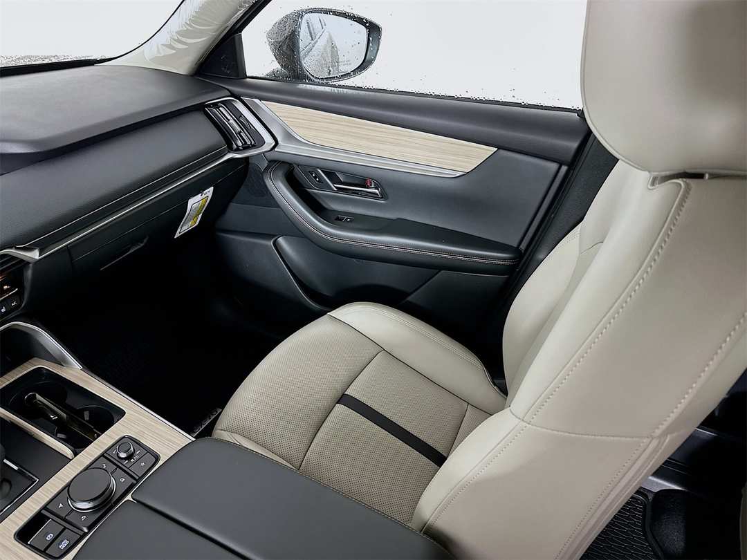 2026 MAZDA Cx-70 Phev SC Plus - Image 23