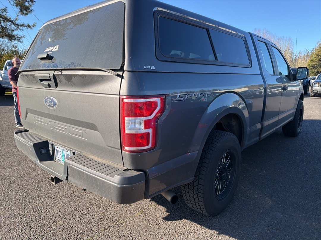 2018 Ford F-150 XL - Image 5